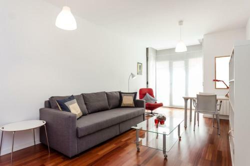 Apartamento Modern 2 Bedroom Flat Next To Camp Nou