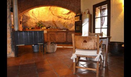 Villa In Horta de Sant Joan Sleeps 8 With Pool