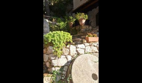 Villa In Horta de Sant Joan Sleeps 8 With Pool