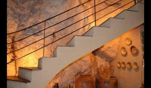 Villa In Horta de Sant Joan Sleeps 8 With Pool