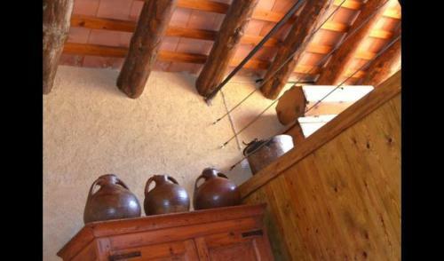 Villa In Horta de Sant Joan Sleeps 8 With Pool