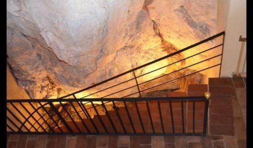 Villa In Horta de Sant Joan Sleeps 8 With Pool