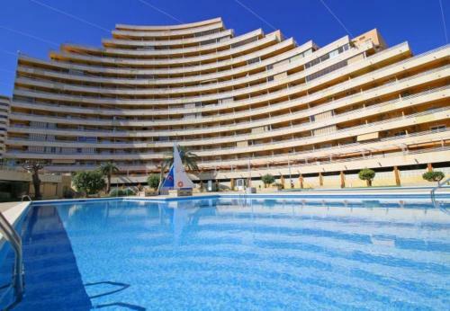 Ifac Apartment Sleeps 3 Pool Air Con Wifi