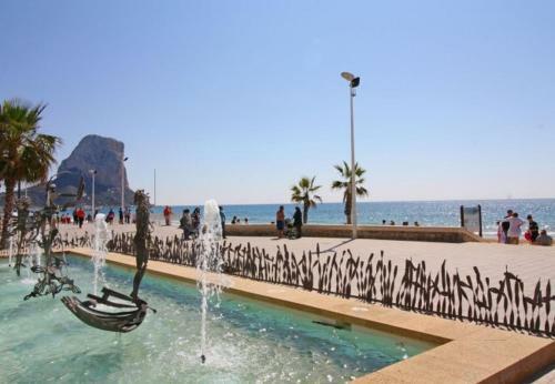 Ifac Apartment Sleeps 3 Pool Air Con Wifi