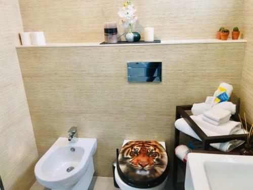 Apartamento Luxury Botafoch