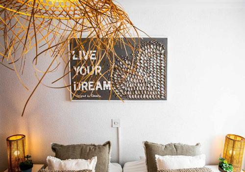 Apartamento Pel�cano Frentemar Costablancadreams