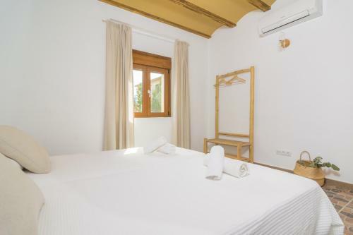 Apartamento Agroturismo Granja Sa Vinyota