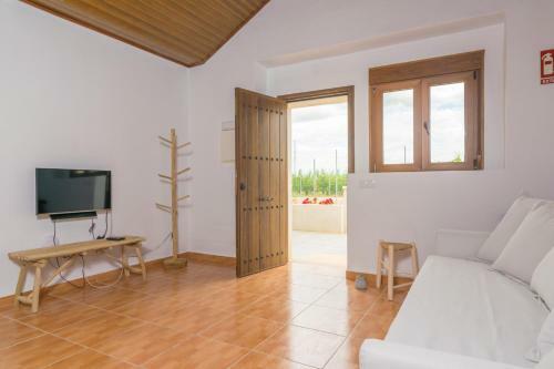 Apartamento Agroturismo Granja Sa Vinyota