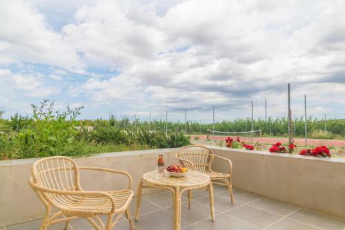 Apartamento Agroturismo Granja Sa Vinyota