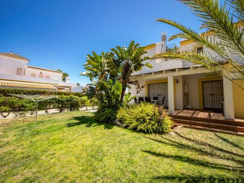 Chalet Sol Y Mar By Homa