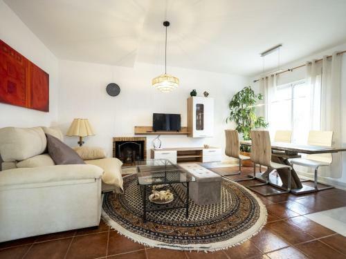 Chalet Sol Y Mar By Homa