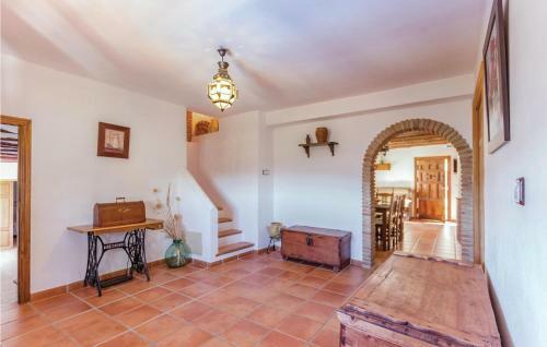Eight-bedroom Holiday Home In Iznajar
