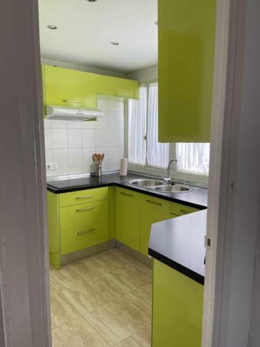 Apartamento Libertad 8 Alojamiento Turistico
