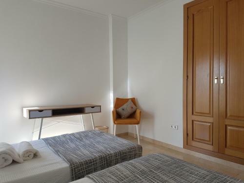 Apartamento Jardines Del Sol