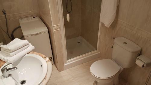 Apartamento Jardines Del Sol