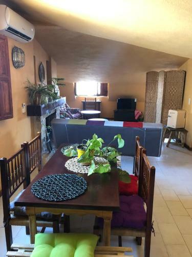 Apartamento Ta Catalina Accommodation