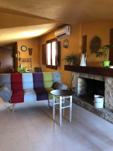 Apartamento Ta Catalina Accommodation