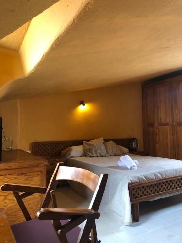 Apartamento Ta Catalina Accommodation