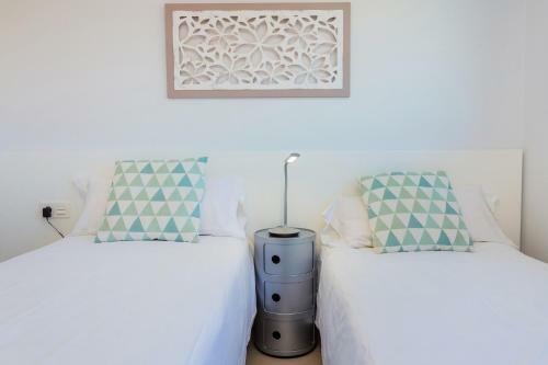 Apartamento Penthouse II Arenal Dream Javea
