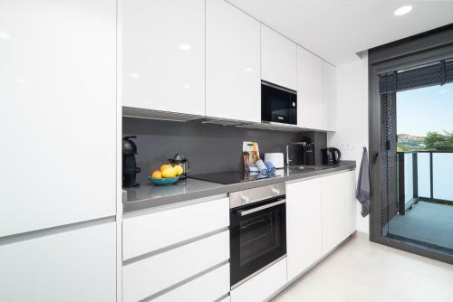 Xabia Apartment Sleeps 6 Pool Air Con Wifi