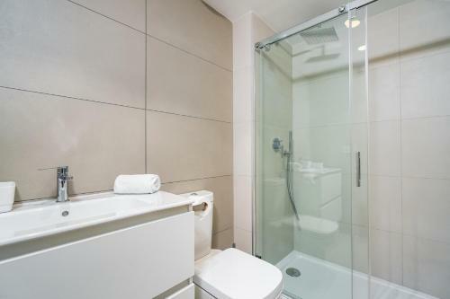 Xabia Apartment Sleeps 6 Pool Air Con Wifi