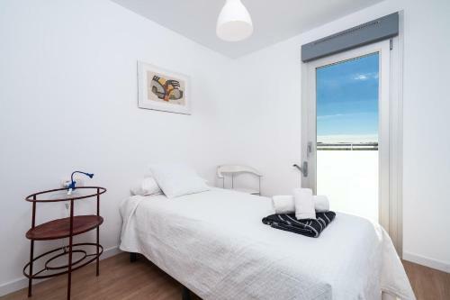 Xabia Apartment Sleeps 5 Pool Air Con Wifi