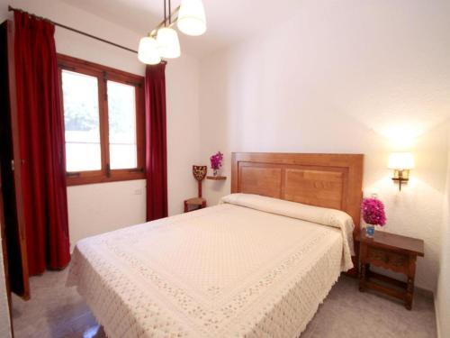 Javea Villa Sleeps 11 With Pool And Wifi