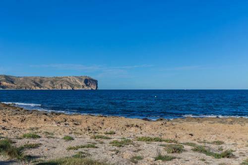 Apartamento Duplex Penthouse Salonica Javea Arenal