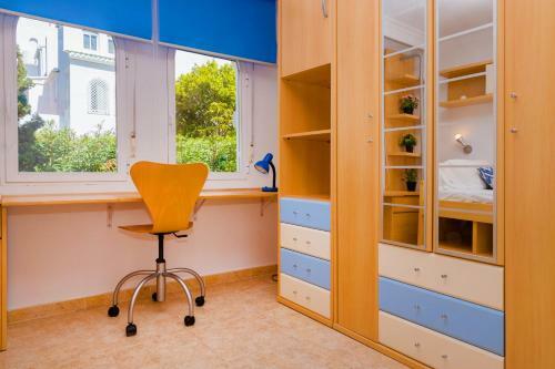 Apartamento Duplex Penthouse Salonica Javea Arenal