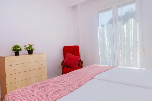 Apartamento Duplex Penthouse Salonica Javea Arenal