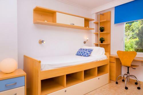 Apartamento Duplex Penthouse Salonica Javea Arenal