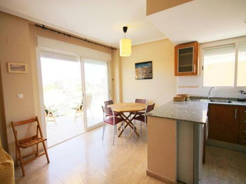 Apartments Moreras