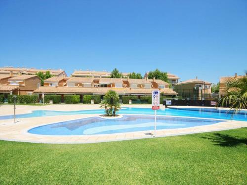 Apartments Moreras