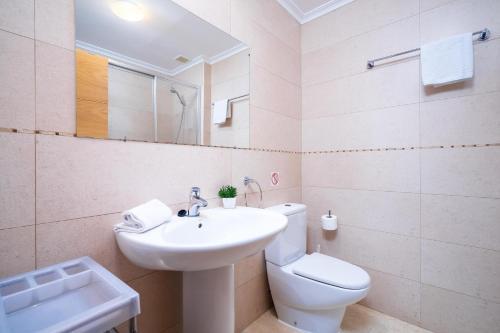 Xabia Apartment Sleeps 6 Pool Air Con Wifi