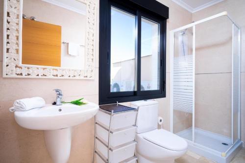 Xabia Apartment Sleeps 6 Pool Air Con Wifi