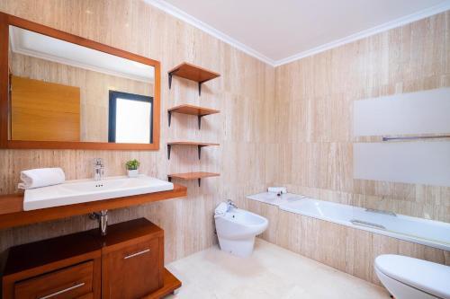 Xabia Apartment Sleeps 6 Pool Air Con Wifi