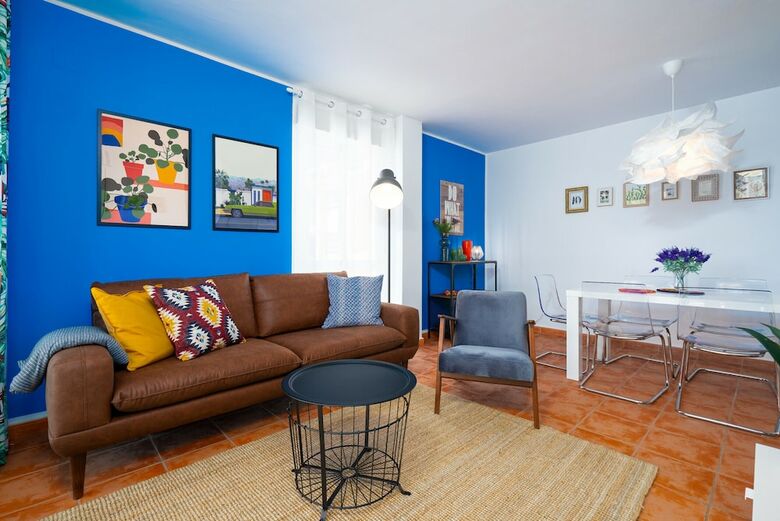 Augusta Apartment J�vea Sur