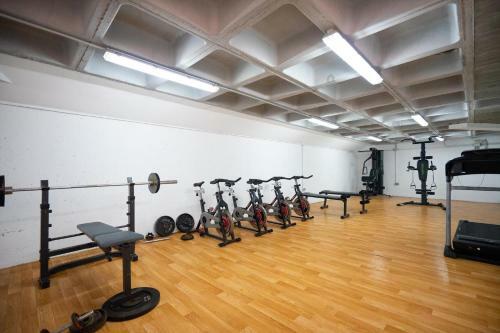 Xabia Apartment Sleeps 5 Pool Air Con Wifi
