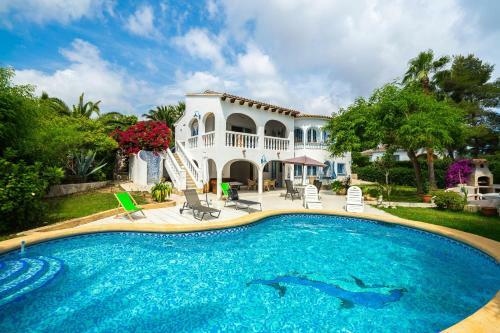 Villa Milolya