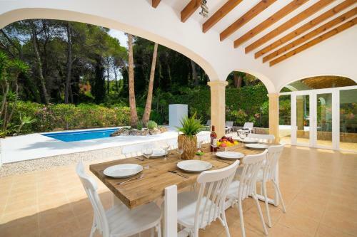 Villa Alma