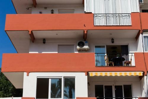 Arenal Beach Apartment Javea Park II
