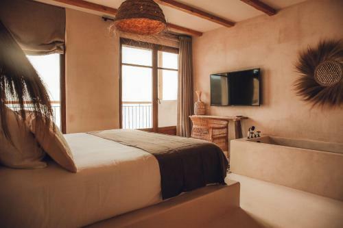 Nomad Hotel - X�bia Port