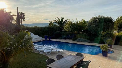 Villa Flores