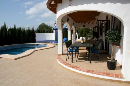 Villa Maura
