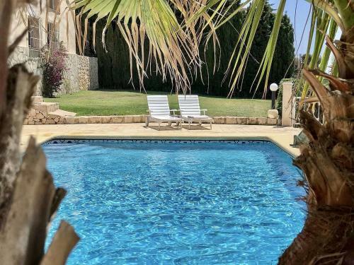 J�vea Apartment Del Mar