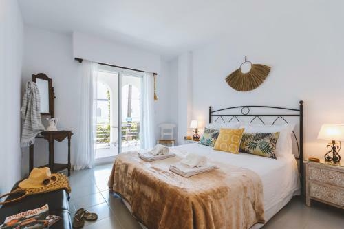 Apartamento Oasis Club