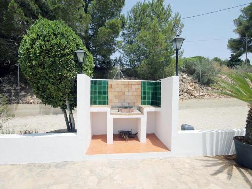 Javea Villa Sleeps 6 With Pool And Wifi