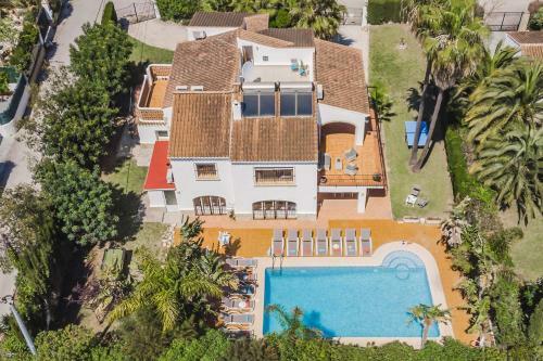 Villa Florneu