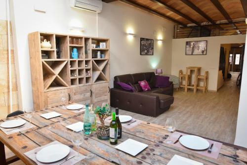 Blanca Boutique Town House