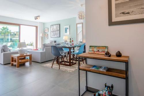 Apartamento Alondra